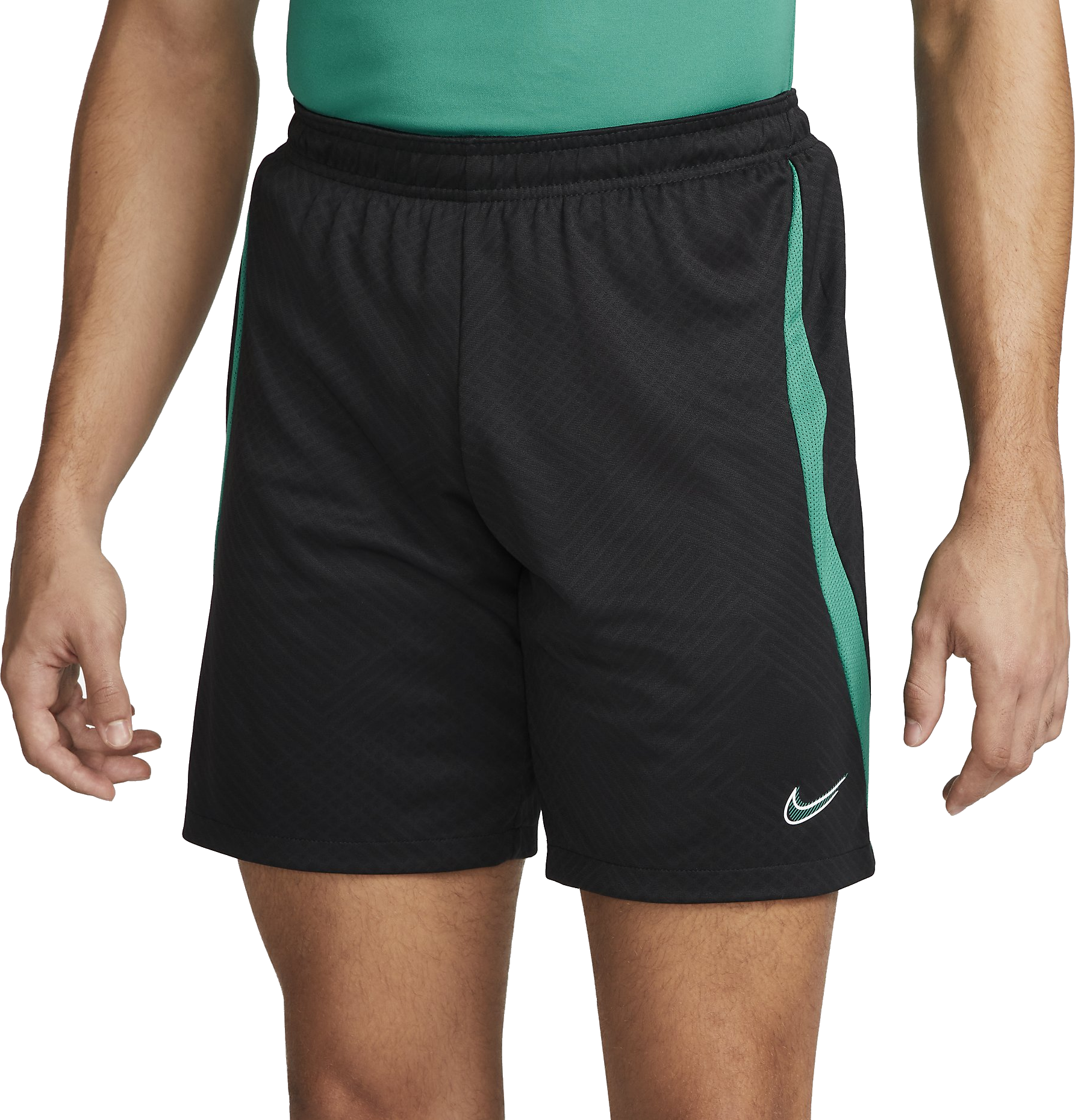 Nike M NK DF STRK SHORT K Rövidnadrág
