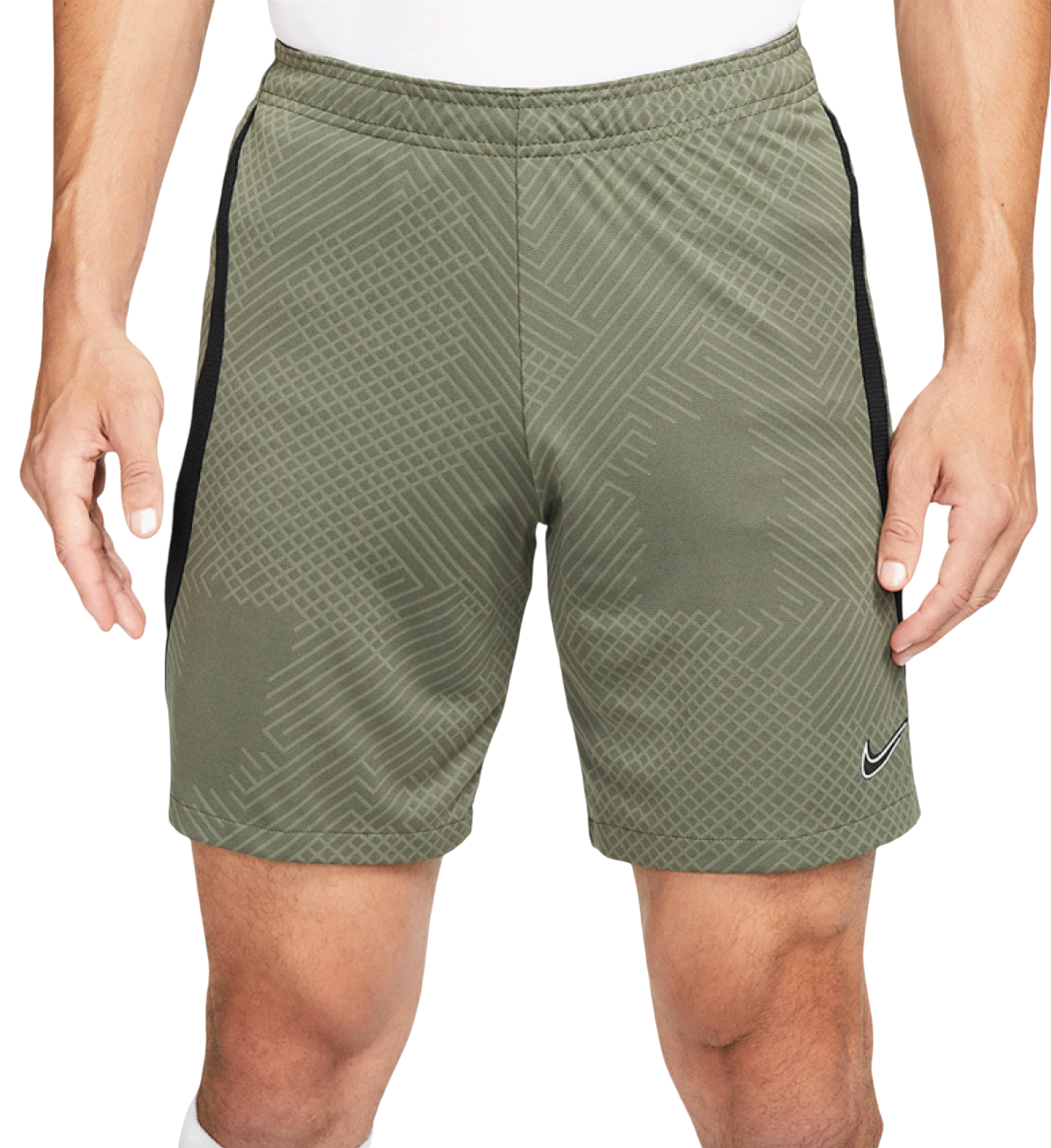 Dri-FIT Strike Men's Shorts