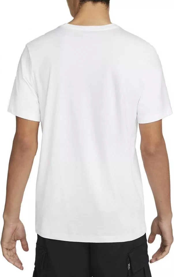 Tricou Jordan The Shoes T-Shirt White