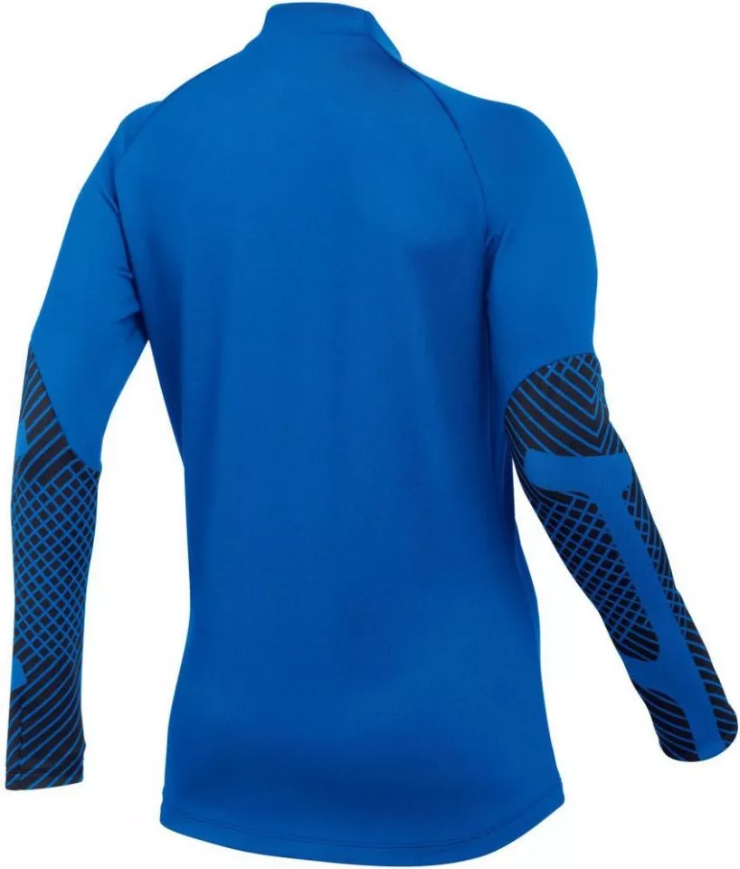 Nike W NK DF STRK DRIL TOP K Hosszú ujjú póló