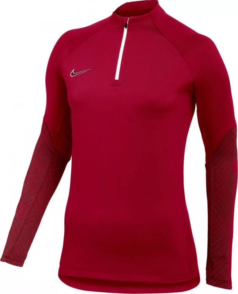 Nike W NK DF STRK DRIL TOP K Hosszú ujjú póló