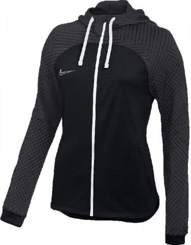 Dri-FIT Strike 22 Hooded Track Jacket Women's