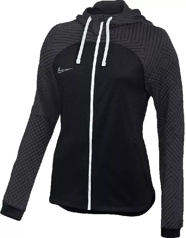 Sweatshirt Nike Dri FIT Strike 22 Hooded Track Jacket Women s 11teamsports.ie