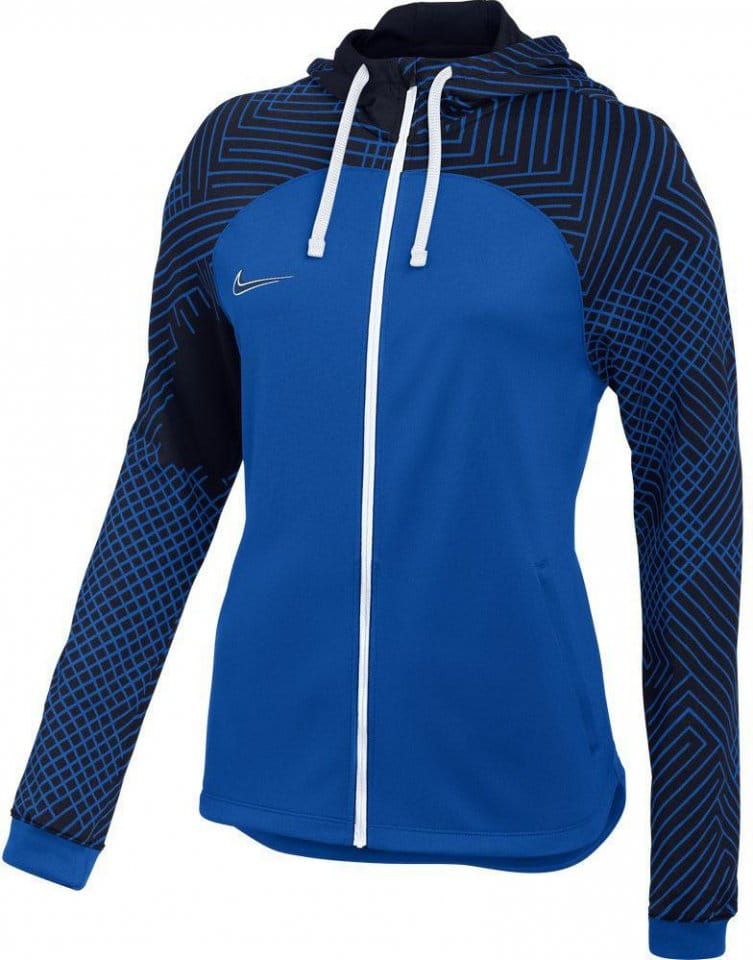 Sudadera con capucha Nike Dri-FIT Strike 22 Hooded Track Jacket Women's