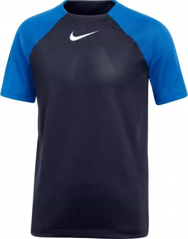 nike rgsm academy pro dri fit t shirt youth 412255 dh9277 451 480