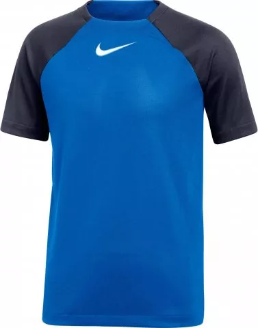 nike academy pro dri fit t shirt youth 412262 dh9277 463 480
