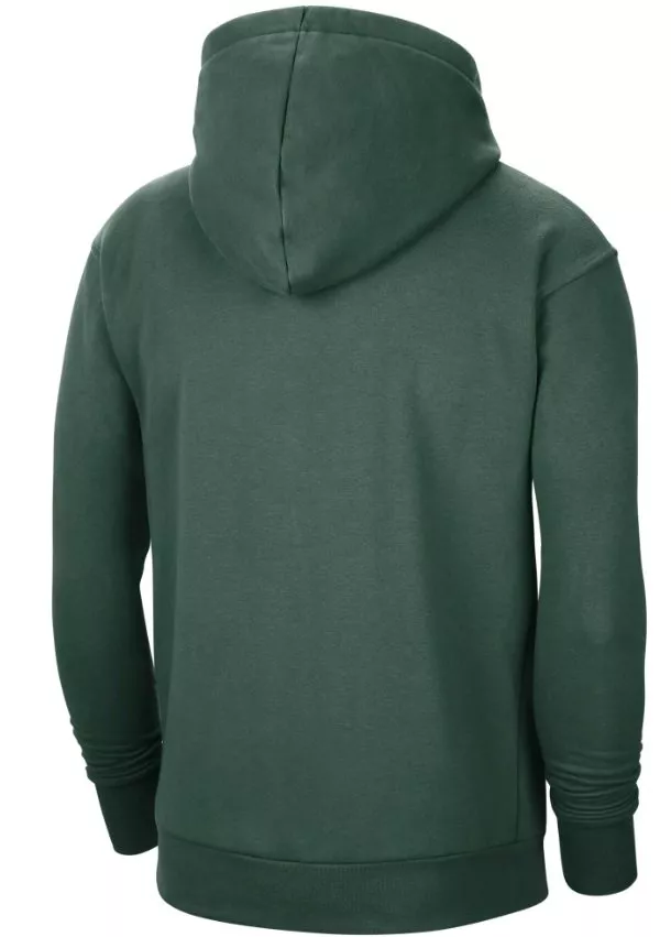 Sudadera con capucha Nike MILWAUKEE BUCKS HERREN NBA FLEECE HOODIE