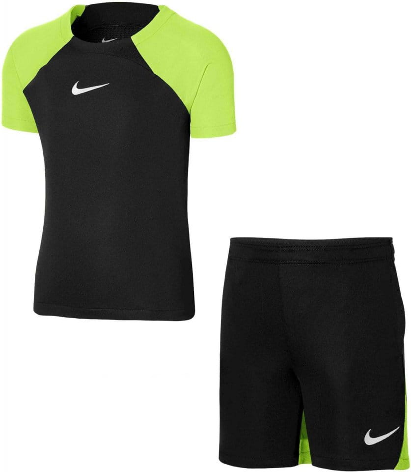 Nike Academy Pro Training Kit (Little Kids) Szett