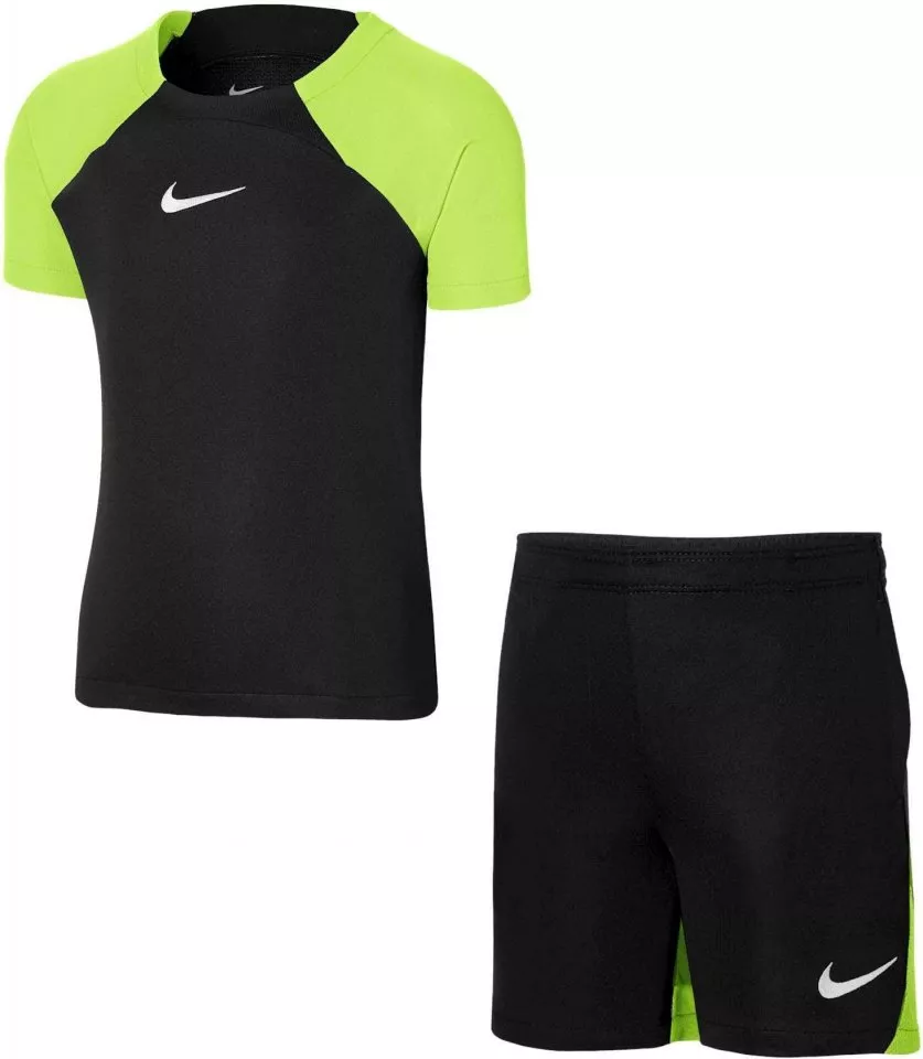 Nike Academy Pro Training Kit (Little Kids) Szett