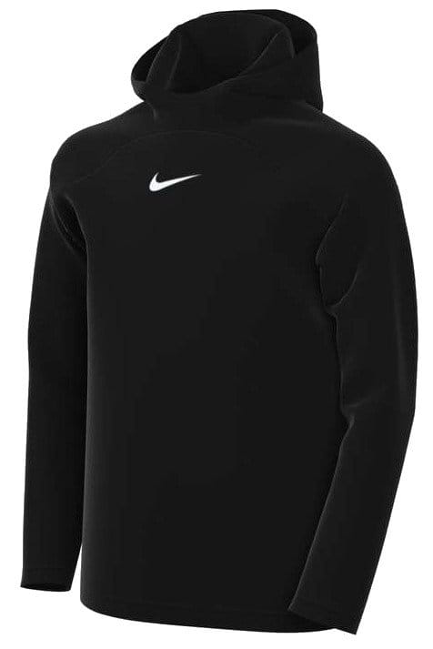 Dětská mikina s kapucí Nike Dri-FIT Academy Pro