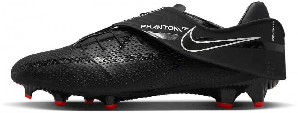 Ghete de fotbal Nike PHANTOM GT2 ACDMY FLYEASE FGMG