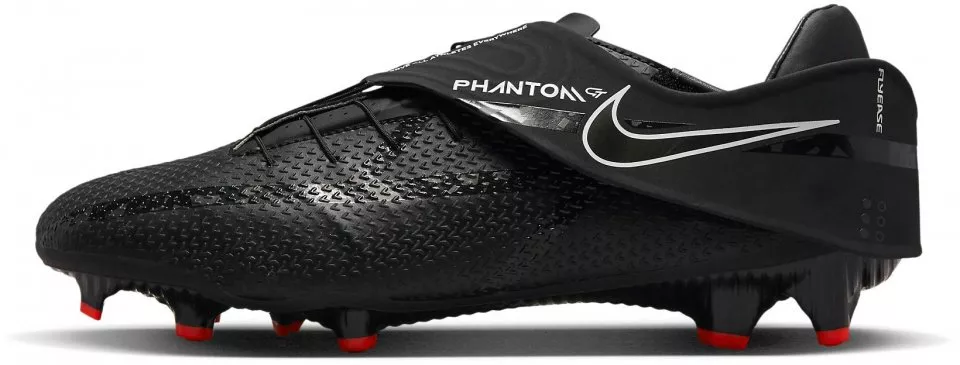 Ghete de fotbal Nike PHANTOM GT2 ACDMY FLYEASE FGMG