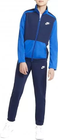 Sportswear Big Kids Tracksuit
