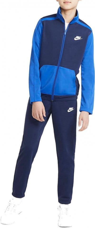 Peliasu Nike Sportswear Big Kids Tracksuit