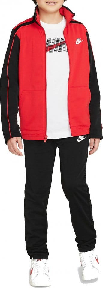 Dětská tepláková souprava Nike Sportswear