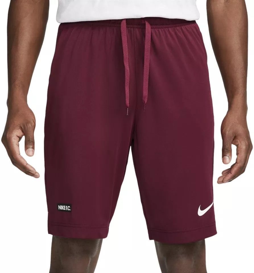 Nike Dri-FIT F.C. Libero Shorts Rövidnadrág