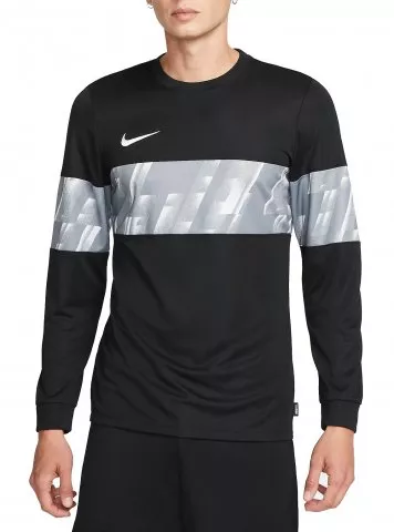 M NK DF FC LIBERO TOP LS GX