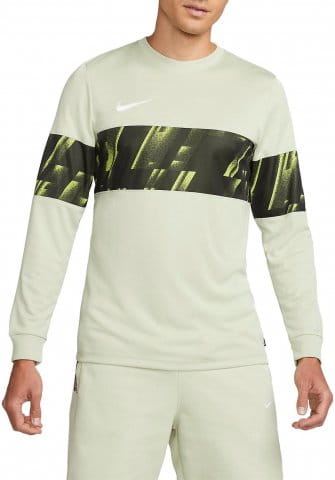 M NK DF FC LIBERO TOP LS GX