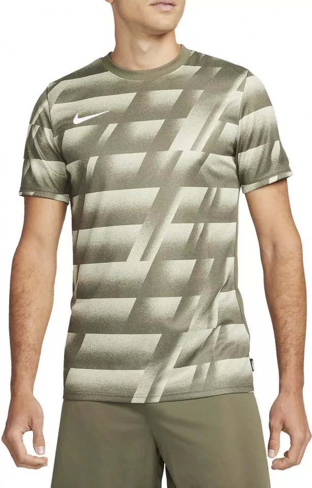 Majica Nike M NK DF FC LIBERO TOP SS GX