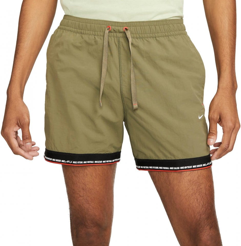 Nike M NK FC TRIBUNA SHORT W Rövidnadrág