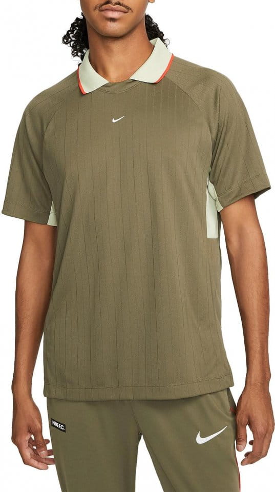Camisa Nike Dri-FIT F.C. Tribuna