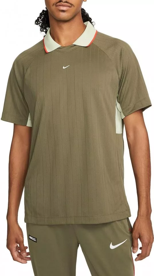 Camisa Nike Dri-FIT F.C. Tribuna