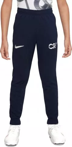 Dri-FIT CR7 Older Kids' Knit Football Pants