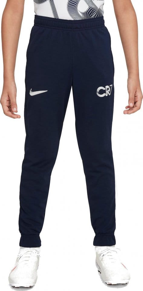 Pantalón Nike Dri-FIT CR7 Older Kids' Knit Football Pants