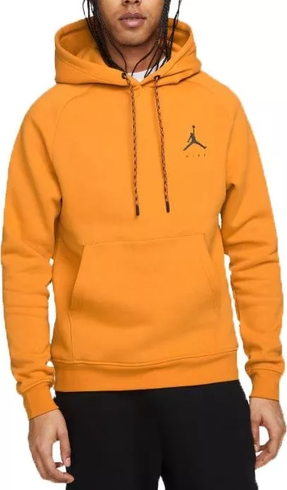 Pánská mikina s kapucí Jordan Jumpman Fleece