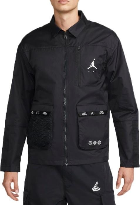 Chaqueta Jordan Jumpman Jacket