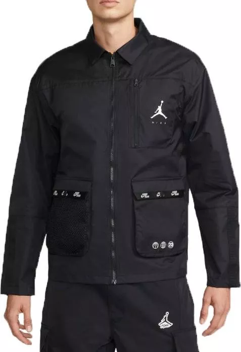 Chaqueta Jordan Jumpman Jacket