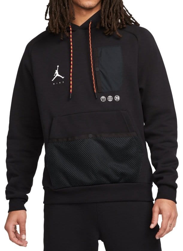 Pánská basketbalová mikina Jordan Jumpman Statement