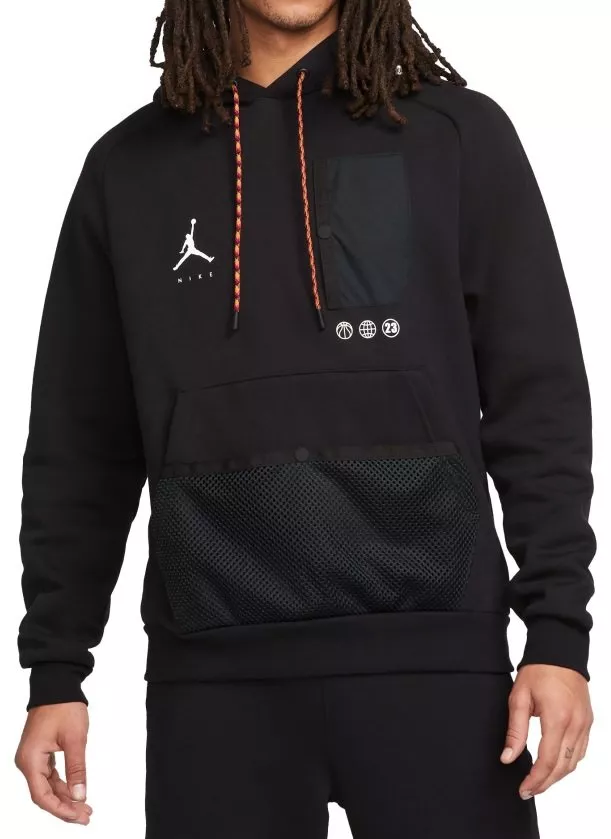 Pánská basketbalová mikina Jordan Jumpman Statement
