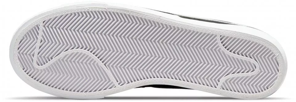 Schuhe Nike Blazer Low Platform Women s Shoe