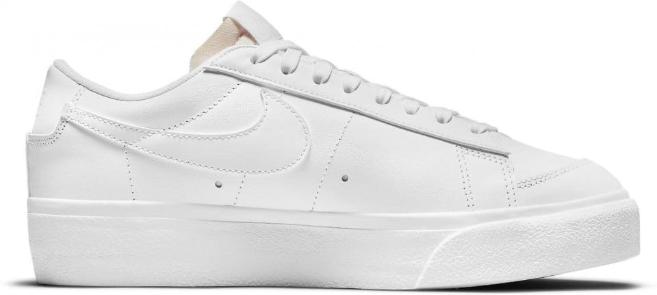 Obuwie Nike Blazer Low Platform Women s Shoe