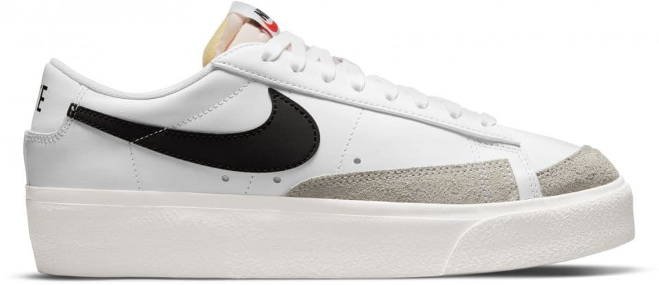 Shoes Nike Blazer Low Platform Women s Shoe Top4Running