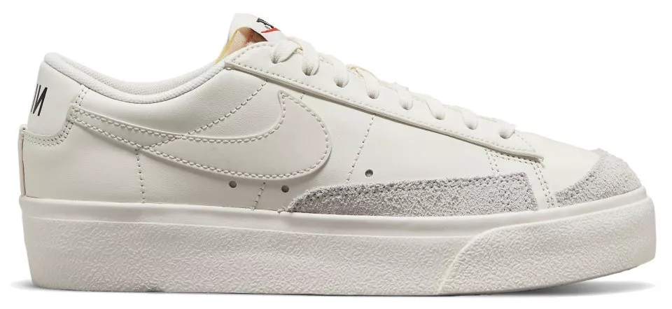 Shoes Nike Blazer Low Platform Top4Running