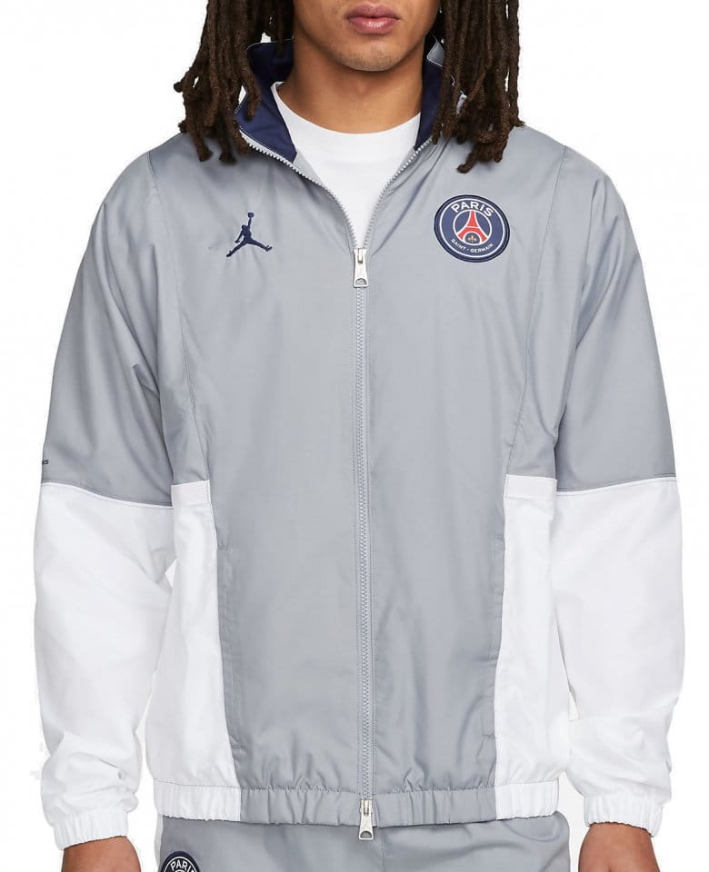 Jacket Jordan x Paris Saint Germain Flight Suit 11teamsports.ie