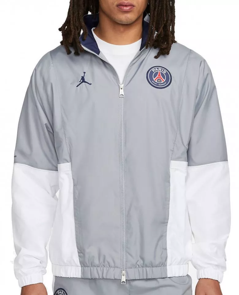Chaqueta Jordan x Paris Saint-Germain Flight Suit