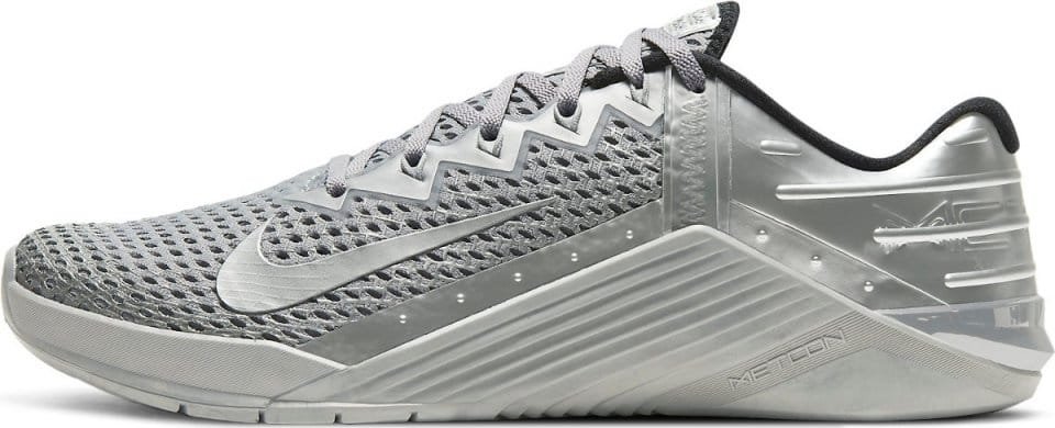 NIKE Metcon 6 Premium ‘llic Silver’ 楽天市場】【 NIKE METCON 6 PREMIUM 'METALLIC SILVER' / METALLIC