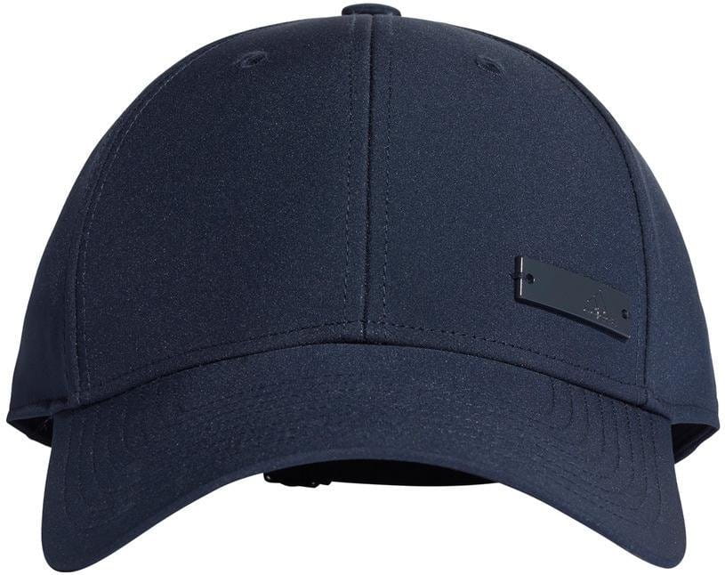 Adidas Originals Adidas 6pcap Ltwgt Met Black Gorra Adidas 6PCAP