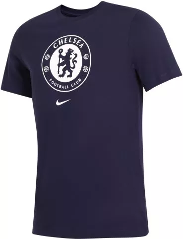 CFC M NK CREST TEE