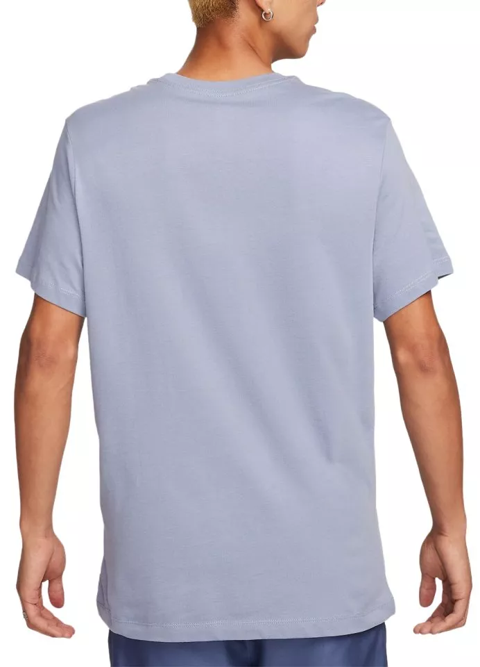 Nike INTER M NK CREST TEE Rövid ujjú póló