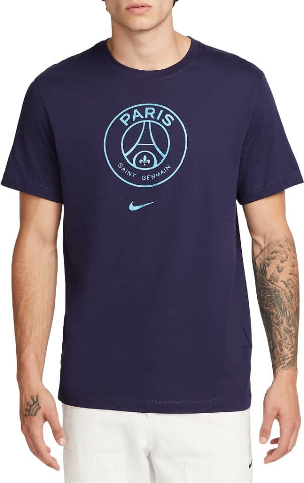 Nike M NK PSG CREST TEE Rövid ujjú póló