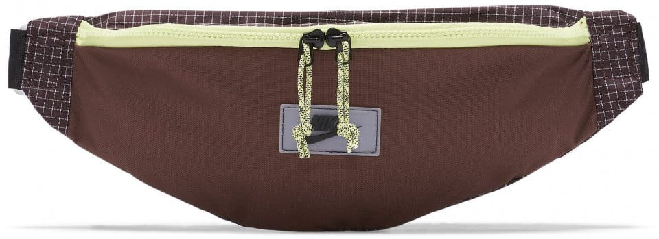 Midjeväska Nike Sportswear Heritage Hip Pack