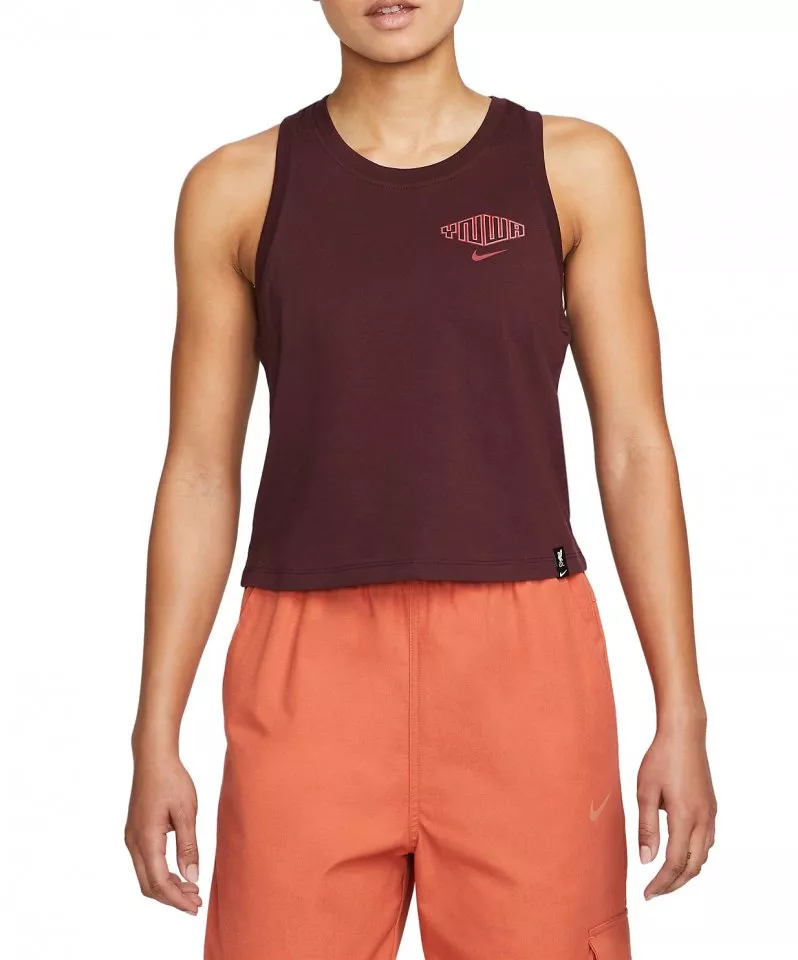 Nike Liverpool FC Tank Atléta trikó