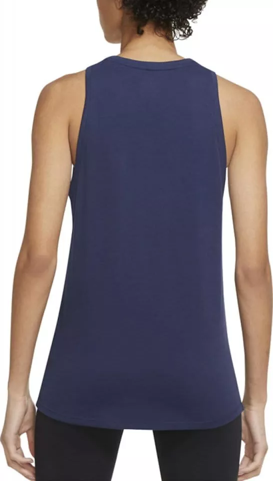 top Nike Dri-FIT Icon Clash Women s Graphic Training Tank