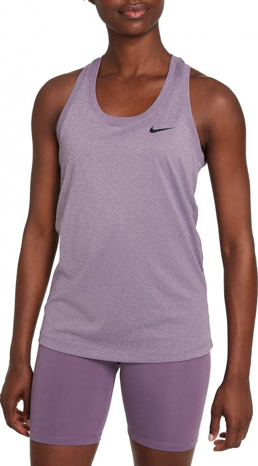 nike women's dry training tank