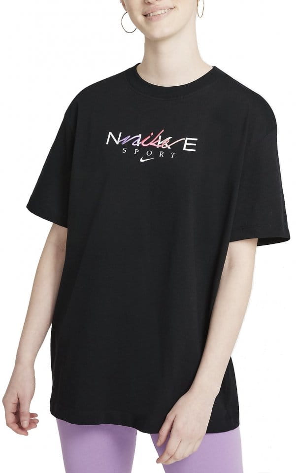 Camiseta Nike WMNS NSW Boyfriend t-shirt