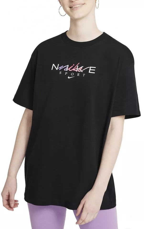 Camiseta Nike WMNS NSW Boyfriend t-shirt
